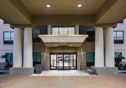 Holiday Inn Express and Suites San Antonio NW near