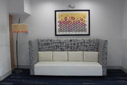 Holiday Inn Express and Suites San Antonio West Se