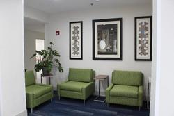 Holiday Inn Express and Suites San Antonio West Se