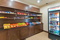 Holiday Inn Express and Suites San Antonio SE by A