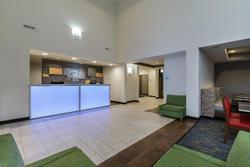Holiday Inn Express and Suites South Bend Notre Da