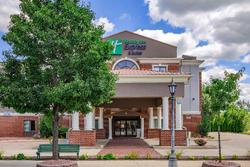Holiday Inn Express and Suites South Bend Notre Da