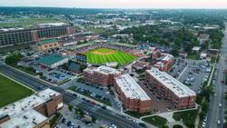 Holiday Inn Express and Suites South Bend Notre Da