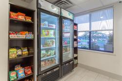 Holiday Inn Express and Suites Scottsburg