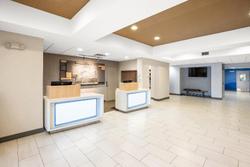 Holiday Inn Express and Suites Marysville