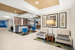 Holiday Inn Express and Suites Marysville