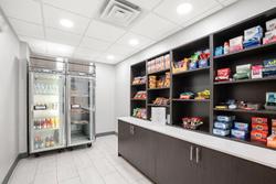 Holiday Inn Express and Suites Marysville