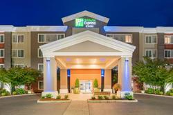 Holiday Inn Express and Suites Marysville