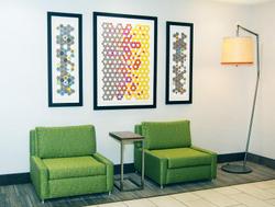 Holiday Inn Express and Suites San Angelo