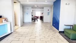 Holiday Inn Express and Suites San Angelo
