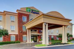 Holiday Inn Express and Suites San Angelo
