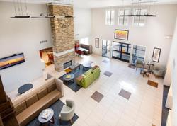 Country Inn & Suites by Radisson South Haven MI