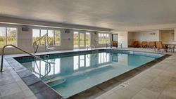 Holiday Inn Express and Suites North Fremont