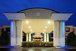 Comfort Inn & Suites Tyler - Lindale