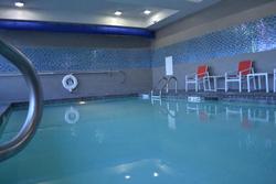 Holiday Inn Express and Suites Knoxville West Pape