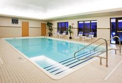 Holiday Inn Express and Suites Detroit - Utica