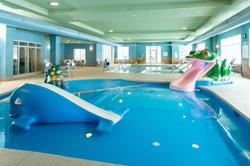 Holiday Inn Express and Suites Wausau