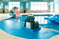 Holiday Inn Express and Suites Wausau