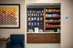Holiday Inn Express and Suites Wausau