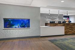 Hampton Inn Westfield