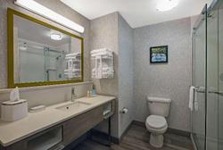 Hampton Inn Westfield