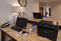Holiday Inn Express & Suites Williams