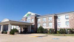 Holiday Inn Express and Suites Mountain Home