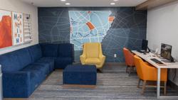 Holiday Inn Express and Suites Mountain Home