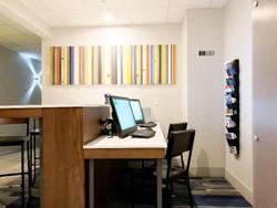 Holiday Inn Express and Suites White River Junctio