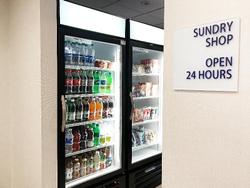 Holiday Inn Express and Suites White River Junctio