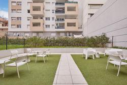 Appart Hotel Odalys City Marseille Le Dome
