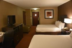 Country Inn & Suites by Radisson Garden City KS