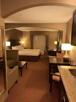 Country Inn & Suites by Radisson Garden City KS