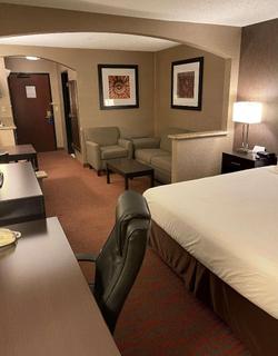 Country Inn & Suites by Radisson Garden City KS