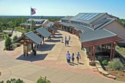 Grand Canyon Hotel & Suites