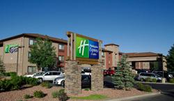 Grand Canyon Hotel & Suites