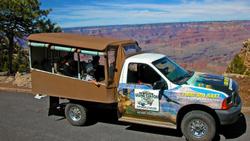Grand Canyon Hotel & Suites