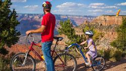 Grand Canyon Hotel & Suites