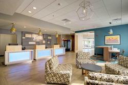 Holiday Inn Express and Suites North Platte