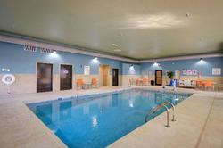 Holiday Inn Express and Suites North Platte
