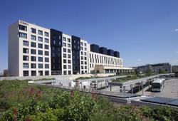 Odalys City Campus - Paris Rueil Malmaison