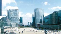 Sejours & Affaires Grande Arche