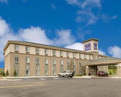 Sleep Inn & Suites Jasper Area