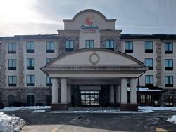 Comfort Suites Uniontown