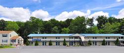 Rodeway Inn Milford - I-84