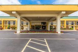 Rodeway Inn Knoxville