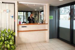 Sejours & Affaires Ivry