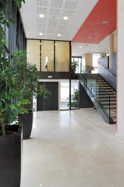 Sejours & Affaires Ivry