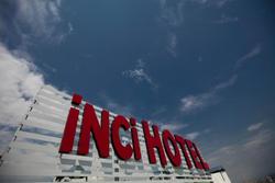 Royal Inci Airport Hotel
