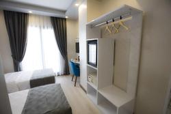 Royal Inci Airport Hotel